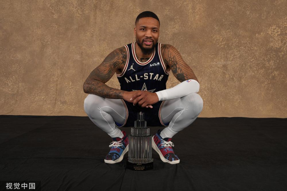 NBA賽場