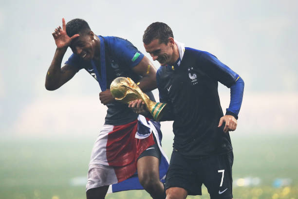 走一场胜利 走一场胜利