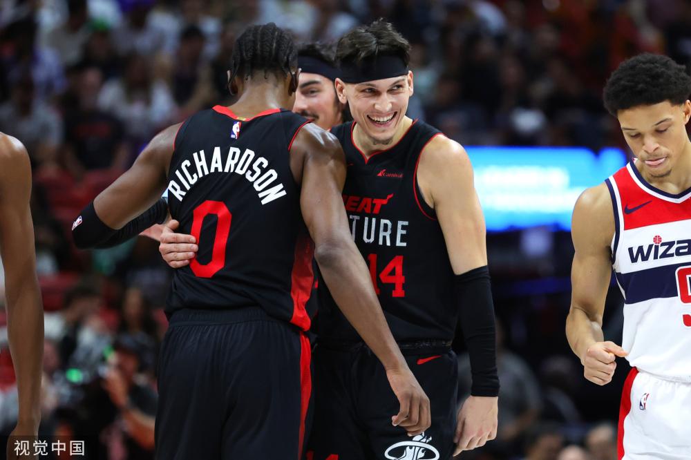 外界的焦点 外界的焦点